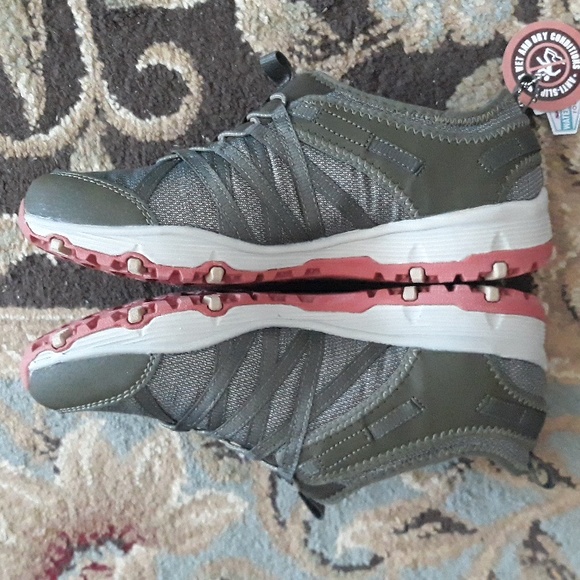 3x*Host Pick*Skechers Seager hiker shoes - Picture 14 of 16